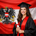 تحصیل در اتریش
