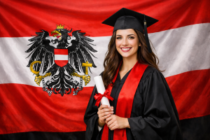 تحصیل در اتریش
