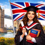 تحصیل در انگلیس