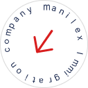 Circle white